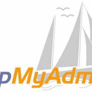 Инсталиране и конфигуриране на phpMyAdmin: стъпка по стъпка инструкции и препоръки