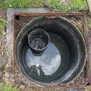 Пречиствателна станция за отпадъчни води: Методи и техники
