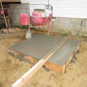 Устройството на подовата замазка: материали, технологии и основните етапи на работа