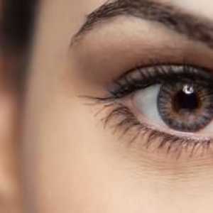Увейтис око: симптоми и лечение. Увеитис очи - лечение с народни средства