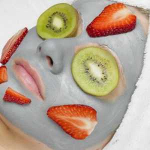 Каква е ползата от ягоди за лицето, рецепти за маски
