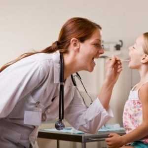 Какво е правилното лечение на обструктивния бронхит при дете?