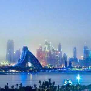 В Дубай през ноември: празник и време
