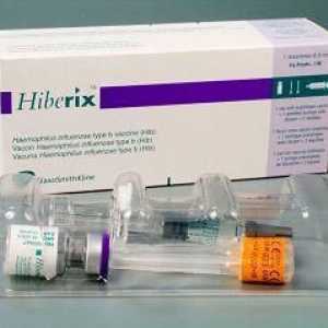 Ваксина Hiberica: това, което трябва да знаете преди ваксинацията