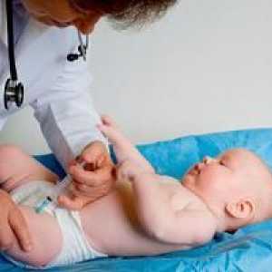 Infantrix ваксина: изземване, даващо право на избор