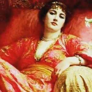 Valide Safiye-Sultan: биография, история, деца и интересни факти