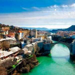 Валута на Босна и Херцеговина: какво трябва да знае един турист?