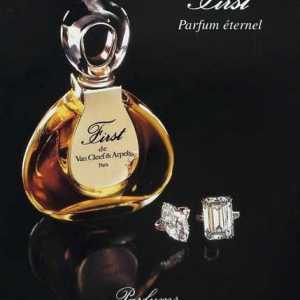 Ван Клиф: парфюм за нея и за него