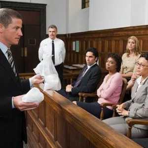 Правене на бизнес в съда: характеристики и препоръки