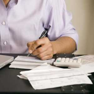 Поддържане на домашен бюджет: как да се улесни работата с финансите