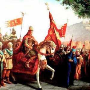 Велики арменски царе