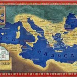 Велики християнски императори на Византия