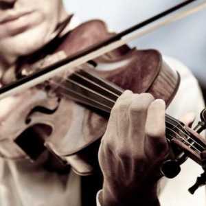 Големи цигулари на света: 5 майстори на цигулка