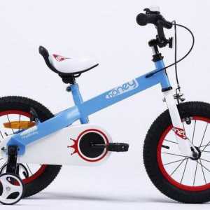 Royal Baby велосипеди - тандем с ненадминато качество, яркост и издръжливост