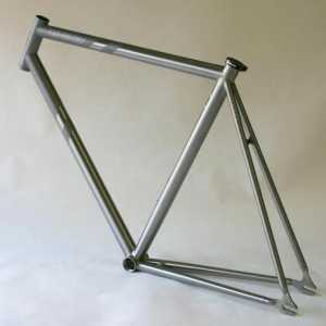 Велосипеди с алуминиева рамка: предимства и недостатъци. Сгъваеми велосипеди