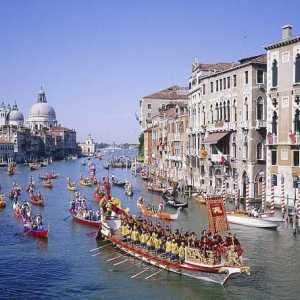 Венециански фестивал: най-добрите филми, награди и награди. Международен филмов фестивал във Венеция