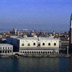 Венеция, община: атракции с снимки и описания