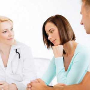 Венереологична болест: Симптоми и лечение