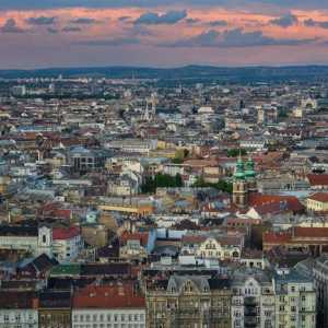 Унгария: атракции, снимки и описание