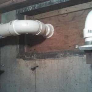 Вентилация в мазето със собствени ръце: схема, инсталация и препоръки