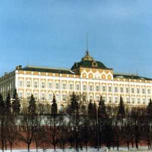 Върховен съвет на СССР - единство на клоновете на властта