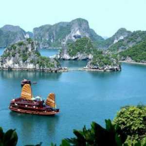 Виетнам: описание на курорти, ревюта, цени. Най-популярните курорти във Виетнам