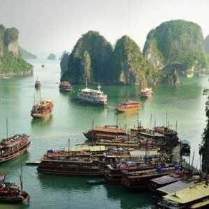 Виетнам: през август, струва ли си да отидете в курортите на страната? Характеристики на почивката,…