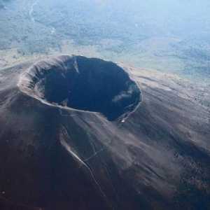 Везувий - вулканът е активен или изчезнал? История, снимка