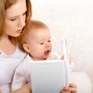 Има ли отпуск по майчинство отпуск по майчинство: становището на експертите