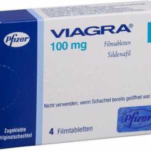 Виагра: аналози в аптеките и тяхната ефективност