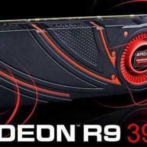 Radeon R9 390X: описание, характеристики и прегледи на собствениците