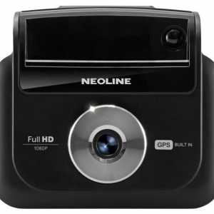 Car DVR Neoline X-COP 9500: ревюта, цени, ревюта, типове и отклонения