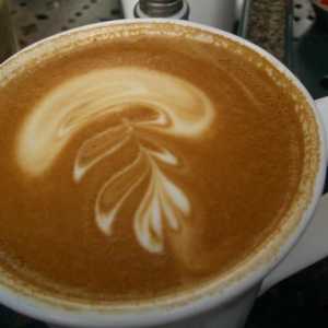Видове кафе напитки и техните характеристики