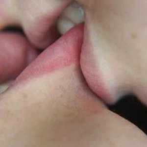 Видове целувка за тези, които искат да се научат да целуват