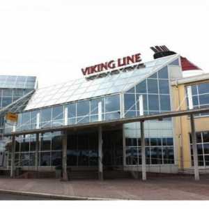 `Viking Line` - фериботи за пълноценно пътуване