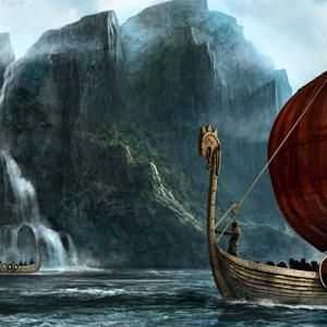 Викингите: каква е следа от норманите в европейската култура