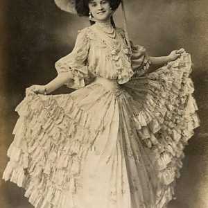 Викториански стил в мъжкото и дамското облекло: описание, тенденции, препоръки и рецензии