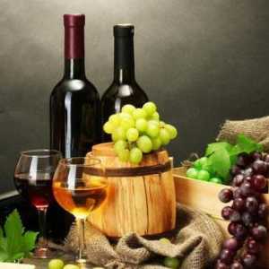 Вина от Черна гора - най-добрият сувенир