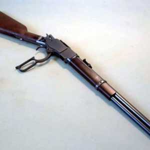 Уинчестър - оръжие, тествано от години