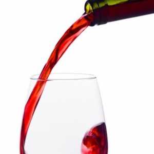 Вино от череши у дома. Характеристики на рецептата