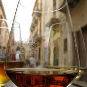 Марсала вино: характеристиките на напитката, рецензии