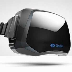 Виртуална реалност: очила за компютър. Преглед на най-добрите модели