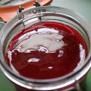 Cherry syrup: рецепта за всеки вкус