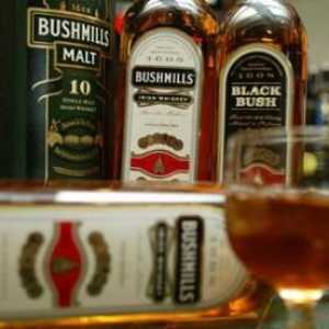 Уиски Бушмилс: история от четири века