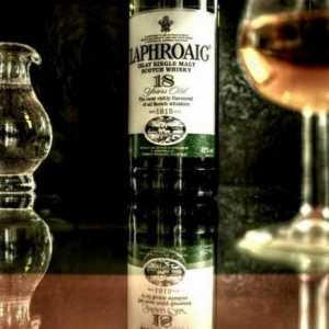 Whiskey `Lafrouge`: видове, ревюта, цени