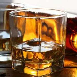 Уиски `Lagavulin`: видове, цена