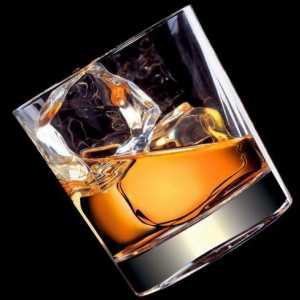 Уиски: марки и техните характеристики. Най-популярните и известни марки уиски