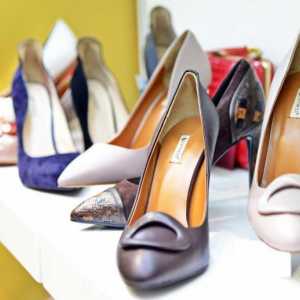 Vitacci - висококачествени обувки за модни момичета