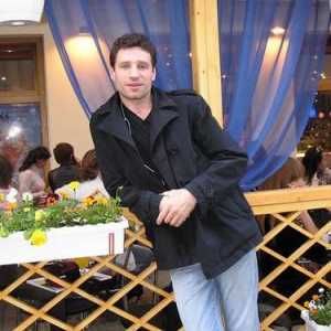 Виталий Абдулов: филмография и личния живот на актьора
