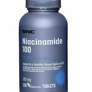Витаминът "Никотинамид" е хранителна добавка и лекарство. Всичко за характеристиките на…